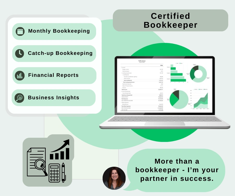 bookkeeping services